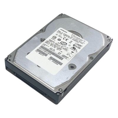 0B22137 Hitachi 147GB 15000RPM Ultra 320 SCSI 3.5 16MB Cache Ultrastar Hard Drive