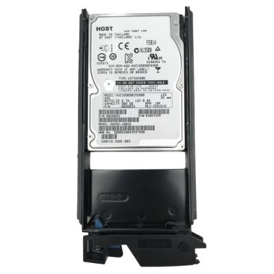 0B26033 Hitachi 900GB 10000RPM SAS 6.0 Gbps 2.5 64MB Cache Ultrastar Hard Drive