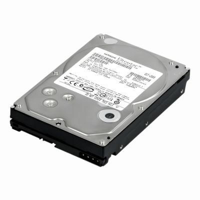 HTE721060G9AT00 Hitachi Travelstar E7K100 Series 60GB 7200RPM IDE Ultra ATA/100 (ATA-6) 8MB Cache 512e 2.5-inch Hard Drive