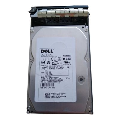 HUS154545VLFS0 Hitachi Ultrastar 15K450 450GB 15000RPM SAS 3GB/s 16MB Cache 3.5-inch Hard Drive