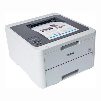 HLL3210CWZU1 Brother Laser Printer