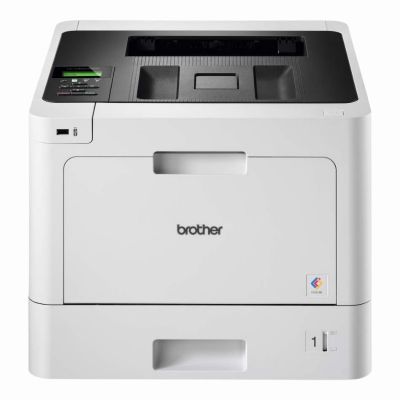HLL8260CDWZU1 Brother Color Laser Printer
