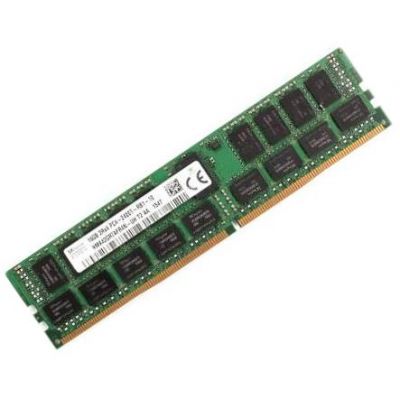 Hynix HMA41GR7AFR4N-TF 8GB PC4-17000R DDR4-2133MHz ECC 1RX4 Memory