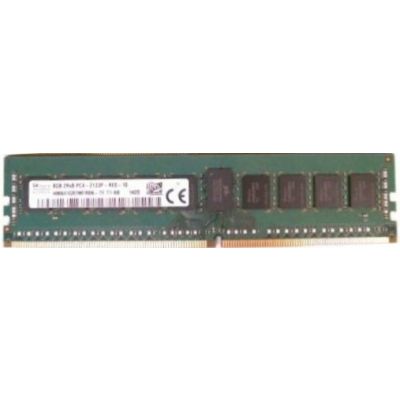 Hynix HMA41GR7MFR8N-TF 8GB PC4-17000P DDR4-2133MHz 2RX8 ECC Memory
