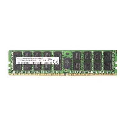 HYNIX HMA42GL7AFR4N-TF 16GB Ddr4 2133Mhz PC4-17000 Ecc