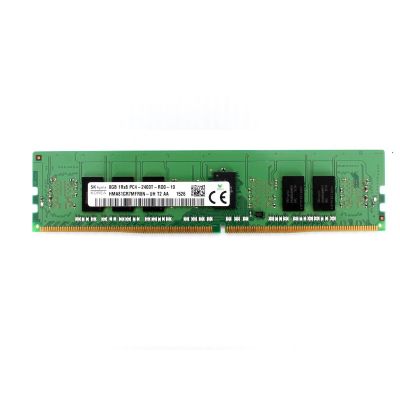 HYNIX HMA81GR7MFR8N-UH 8GB DDR4 2400Mhz Pc4-19200 Ecc