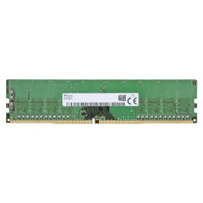 HMA81GU6JJR8N-VK Hynix 8GB DDR4-2666 PC4-21300 1Rx8 Non-ECC UDIMM Memory