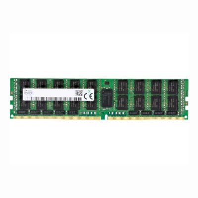 HMA82GR7DJR8N-VKT3 SK Hynix 16GB DDR4-3200MHz PC4-25600 ECC CL22 288-Pin RDIMM 2Rx8 1.2V Memory Module