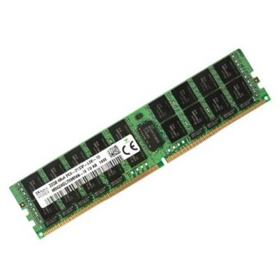 Hynix HMAA8GL7AMR4N-VK 64GB PC4-21300 DDR4-2666MHz 4Rx4 ECC Memory