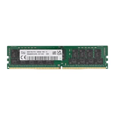 Hynix HMAA8GR7AJR4N-XN 64GB DDR4-3200 2Rx4 ECC RDIMM
