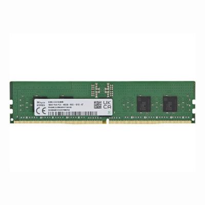 HMCG78MEBRA115N Hynix DDR5 16GB 4800 PC5-38400 ECC Registered RDIMM CL40 1Rx8 288-Pin Memory Module