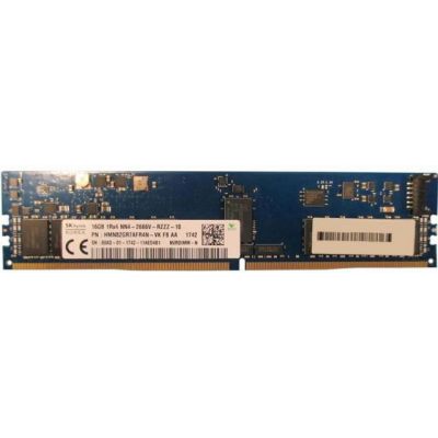 Hynix HMN82GR7AFR4N-VK 16GB PC4-21300 DDR4-2666MHz 1Rx4 ECC