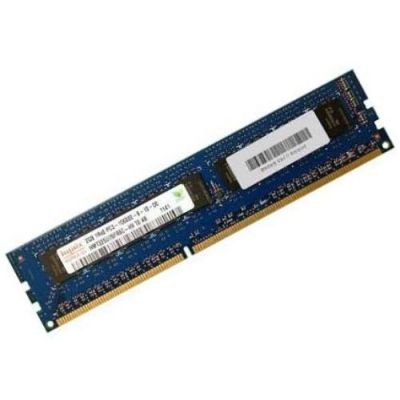 Hynix HMT31GR7CFR4A-H9 8GB PC3-10600 DDR3-1333MHz 2Rx4 ECC