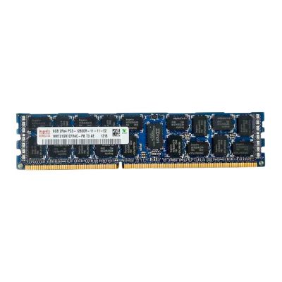 HMT31GR7CFR4C-PB Hynix 8GB PC3-12800 DDR3-1600MHz 2Rx4 ECC Memory Module