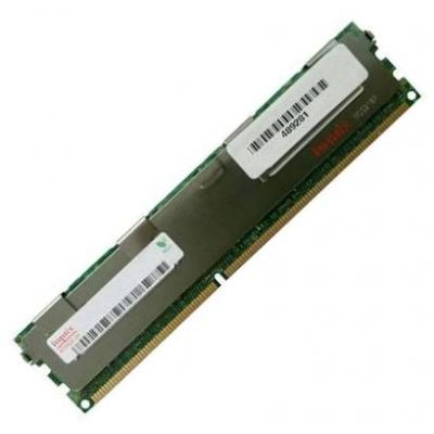 Hynix HMT41GR7MFR4C-PB 8GB PC3-12800 DDR3-1600MHz 1Rx4 ECC