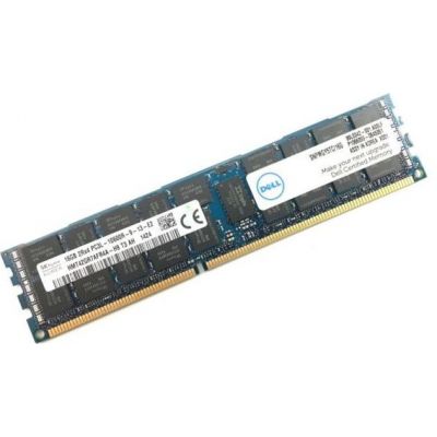 Hynix HMT42GR7AFR4A-H9 16GB PC3-10600 DDR3-1333MHz 2Rx4 ECC
