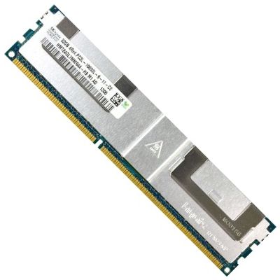 Hynix HMT84GL7MMR4A-H9 32GB PC3-10600 DDR3-1333MHz 4Rx4 ECC