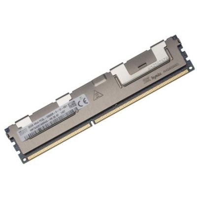 Hynix HMT84GR7AMR4A-H9 32GB PC3-10600 DDR3-1333MHz 4Rx4 ECC Memory