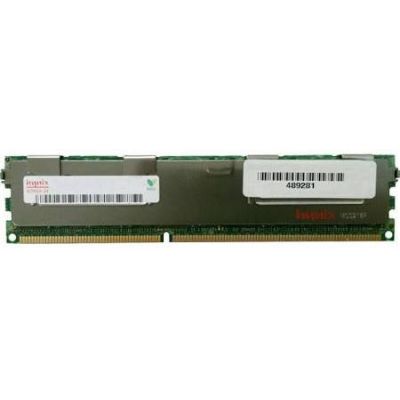 Hynix HMT84GR7MMR4A-G7 32GB PC3-8500 DDR3-1066MHz 4Rx4 ECC Memory