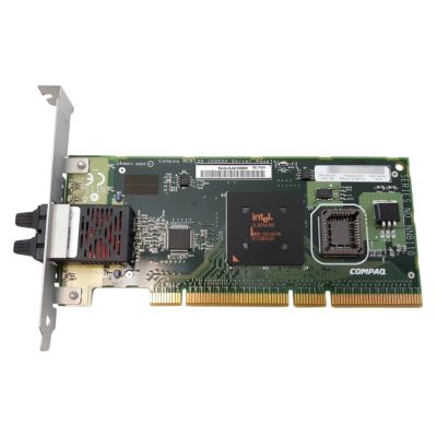 010994-001 HP NC6136 1000Base-SX PCI 64-bit/66MHz Gigabit NIC