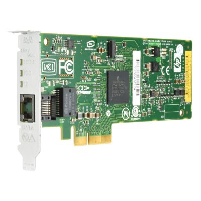 012789-001 HP NC373T 1-Port 1000Base-X Multifunction PCIe Gigabit Ethernet NIC