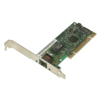 127453-B21 HP Compaq Intel Pro/100+ 1GbE PCIe Network Adapter