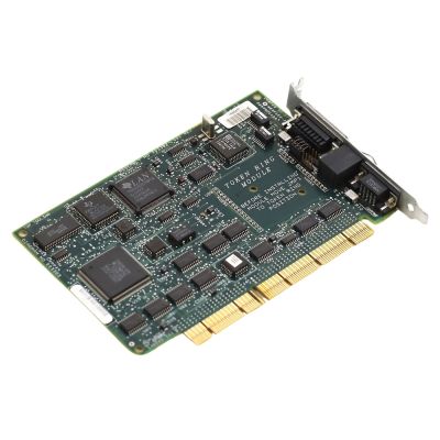 142222-001 HP Dual 10Gbps 10Base-T EISA Token Ring Network Adapter