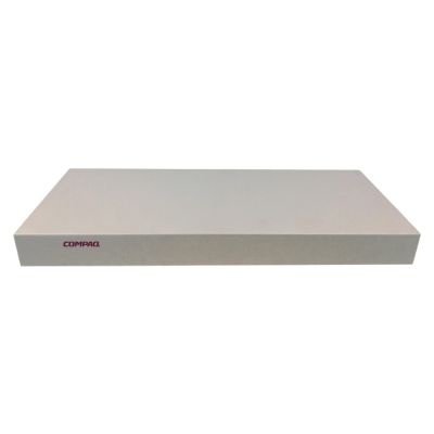 147094-001 HP 1U 8-Port KVM Server Console Switch Rack-Mountable