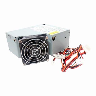 244165-001 HP 175-Watt Power Supply for Evo D500