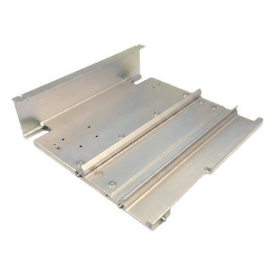 246726-001 HP 5U Pass-Through Mechanism Extender for StorageWorks MSL5000 MSL6000