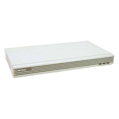 28688B HP EtherTwist 12-Port 10Base-T Ethernet Hub Switch Compact