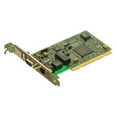 301210-001 HP 1 Port 16Gb/s PCI Token Ring Network Adapter