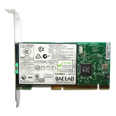 361286-001 HP Hi-Speed Modem Card V.92 V.90 Dial-Up Connectivity Internal Laptop
