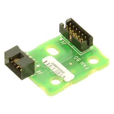 377233-001 HP Modular Smart Array Fan Board with Cable Cooling Fan Tray