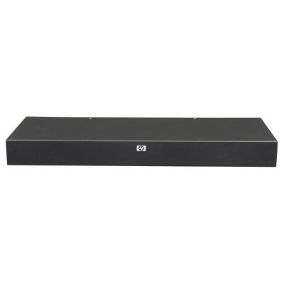 396631-001 HP 16-Port CAT5 Server KVM Console Switch Rackmount