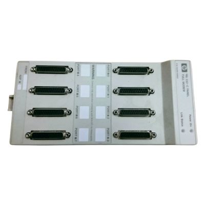 40299-60002 HP RS232-C Panel Full Modem Serial Communication Modem