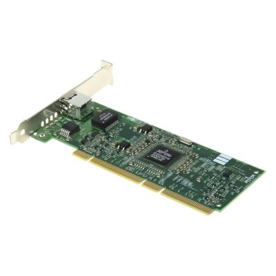 404820-001 HP 1-Port 1Gb/s RJ-45 PCI-X 1000Base-T Network Card