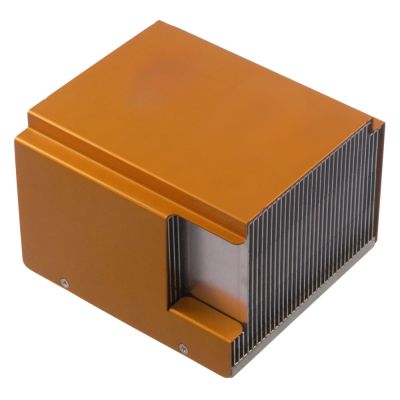 408790-001 HP ProLiant DL380 G5 DL385 G2 Heatsink