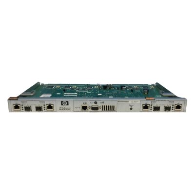 410401-001 HP E-Class Interconnect Blade Switch Tray High-Density Blade Switch