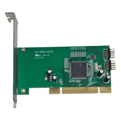 410987-001 HP USB 2.0 PCI-Express Low-Profile Network Adapter