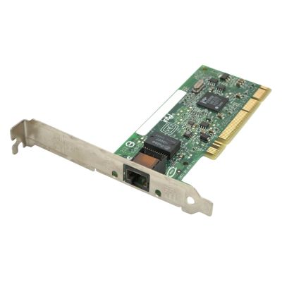 413889-001 HP 1-Port 1GbE RJ-45 PCIe 1000Base-T Network Card