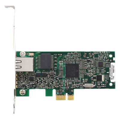 430654-001 HP 1-Port 1000Base-T GbE PCIe x1 Network Adapter