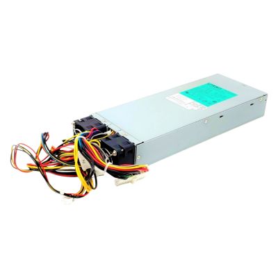 432171-001 HP 420W Non-Hot-Swap Power Supply for ProLiant DL320 G5