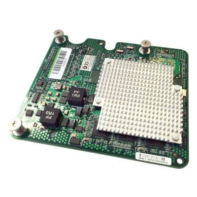 440910-B21 HP 2-Port 10Gb/s SFP+ PCIe 10GBase-X Network Adapter