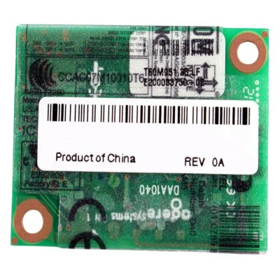 441074-001 HP Modem Card for Compaq 6710b Notebook Integrated Dial-Up Modem