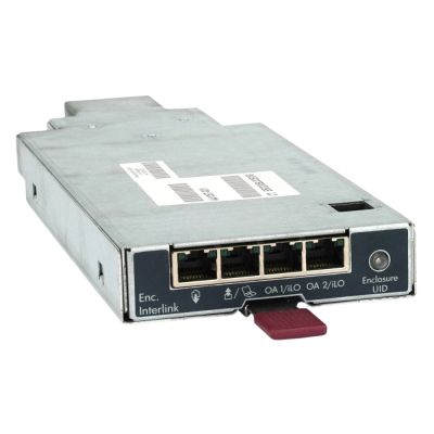 441833-001 HP NC364T 4-Port 10/100/1000Base-T PCIe Gigabit Ethernet NIC