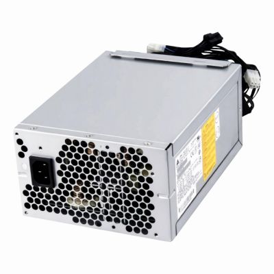444411-001 HP 800W 24-Pin Wide Ranging PSU with Active PFC for XW8400/XW8600