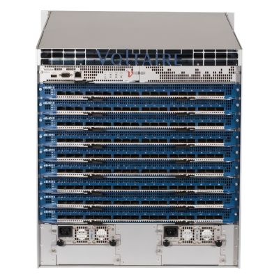 450697-B21 HP Voltaire InfiniBand DDR 96-Port Switch High-Performance