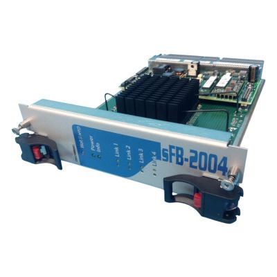 453478-001 HP Voltaire 96-Port Layer 2/3 Managed Rack-Mount Switch