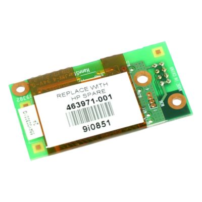 463971-001 HP 56Kb/s V.92 Mini-PCI Modem Board for Presario V3700